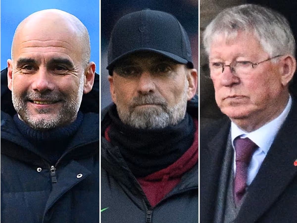 The Psychology Behind Title-Winning Teams