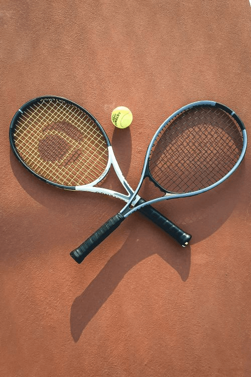 The Williams Sisters: Two Rackets, One Revolution
