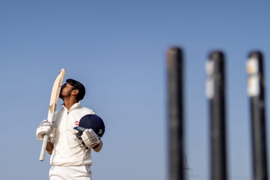 Why Test Cricket Refuses to Die
