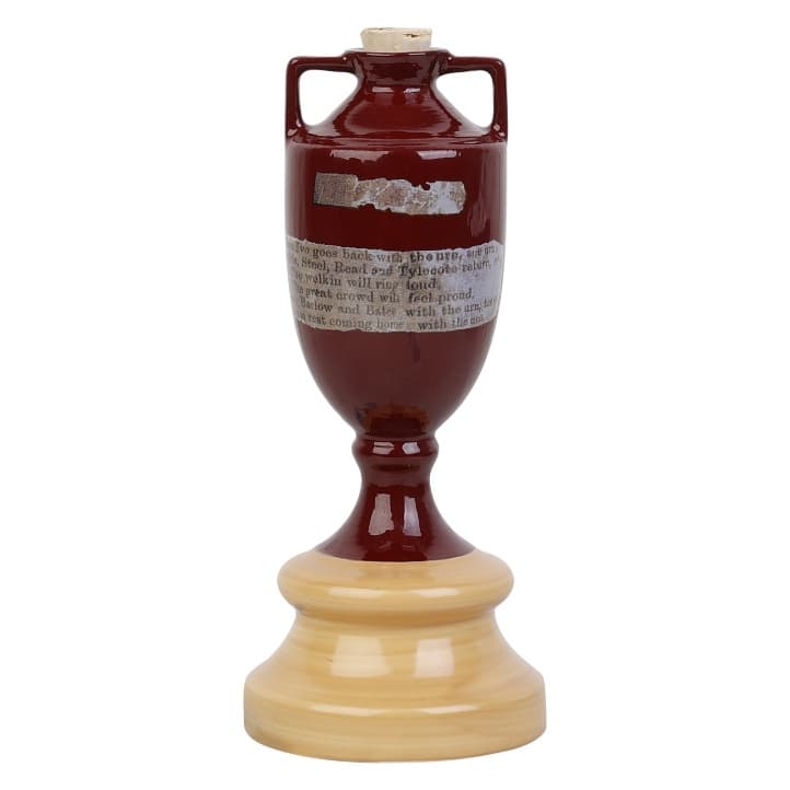Why The Ashes Still Captures the Imagination